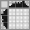 Japanese crossword &laquo;Rose&raquo;