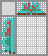 Japanese crossword &laquo;Rose&raquo;