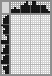 Japanese crossword «Rose» Japanese crossword «Rose»