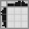Japanese crossword &laquo;Rose&raquo;