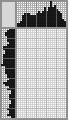 Japanese crossword «Rose» Japanese crossword «Rose»