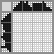 Japanese crossword «Rose» Japanese crossword «Rose»