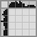 Japanese crossword &laquo;Rose&raquo;