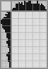 Random crossword