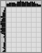 Japanese crossword «Rose» Japanese crossword «Rose»