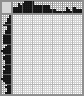 Japanese crossword &laquo;Rose&raquo;