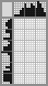 Japanese crossword &laquo;Rose&raquo;