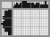 Japanese crossword &laquo;Rose&raquo;