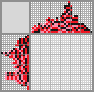 Japanese crossword «Rose» Japanese crossword «Rose»