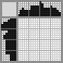 Japanese crossword «Rose» Japanese crossword «Rose»