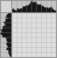 Japanese crossword «Rose» Japanese crossword «Rose»