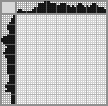 Japanese crossword «Rose» Japanese crossword «Rose»