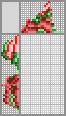 Japanese crossword «Rose» Japanese crossword «Rose»
