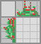 Japanese crossword «Xmas Wreath» Japanese crossword «Xmas Wreath»