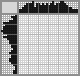 Japanese crossword &laquo;Two roses&raquo;