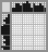 Japanese crossword &laquo;Rosette&raquo;