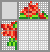 Japanese crossword «Rose» Japanese crossword «Rose»