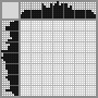 Japanese crossword &laquo;Rose&raquo;