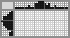 Japanese crossword &laquo;Rosette&raquo;