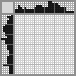 Japanese crossword &laquo;Rose&raquo;