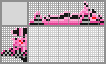 Japanese crossword «Pink Car» Japanese crossword «Pink Car»