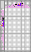 Japanese crossword «Pink teddy bear» Japanese crossword «Pink teddy bear»