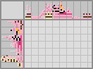 Japanese crossword «Pink Teddy Bear» Japanese crossword «Pink Teddy Bear»