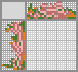 Japanese crossword «Pink bunny» Japanese crossword «Pink bunny»