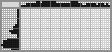 Japanese crossword «RSZO BM 30 Waterspouts» Japanese crossword «RSZO BM 30 Waterspouts»