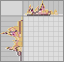 Japanese crossword «Ruby Hoshino» Japanese crossword «Ruby Hoshino»