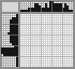Japanese crossword &laquo;The ruble&raquo;