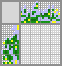 Japanese crossword «Brook» Japanese crossword «Brook»