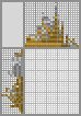 Japanese crossword &laquo;Manual coffee grinder&raquo;