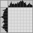 Japanese crossword «Ruins of the lost city» Japanese crossword «Ruins of the lost city»