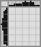 Japanese crossword &laquo;Hand&raquo;