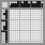 Japanese crossword &laquo;Hand Holding Tree&raquo;