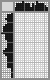 Japanese crossword &laquo;Zombie Hand&raquo;