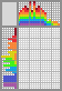 Japanese crossword «Mitten» Japanese crossword «Mitten»