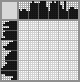 Japanese crossword &laquo;Rockbiter's Hands (Neverending Story)&raquo;