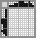 Japanese crossword &laquo;Bat&raquo;