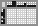 Japanese crossword &laquo;Tape Measure&raquo;