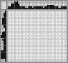 Japanese crossword &laquo;Hare&raquo;