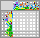 Japanese crossword «Mermaid» Japanese crossword «Mermaid»