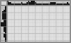 Japanese crossword &laquo;Mermaid&raquo;