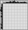 Japanese crossword &laquo;Mermaid&raquo;