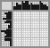 Japanese crossword &laquo;Mermaid&raquo;
