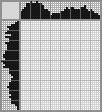 Japanese crossword &laquo;Mermaid&raquo;