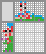 Japanese crossword &laquo;Mermaid&raquo;