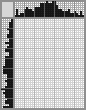 Japanese crossword «Mermaid» Japanese crossword «Mermaid»