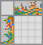 Japanese crossword «Mermaid» Japanese crossword «Mermaid»